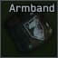 Armband (For Humanity)