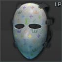 Atomic Defense CQCM ballistic mask (Loui Peeton)