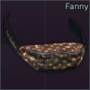 Fanny pack (Loui Peeton)