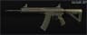 Custom Guns NL545 (GP) 5.45x39 assault rifle Default