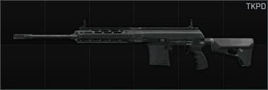 TKPD 9.3x64 carbine Default