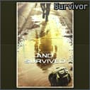Survivor poster