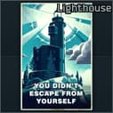 Lighthouse poster