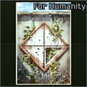 For Humanity poster