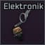 Elektronik's key