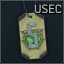 Dogtag USEC