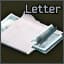 Prapor's letter for the port checkpoint