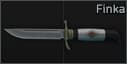 NKVD Finka knife