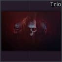 Trio poster