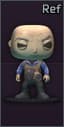 Ref figurine