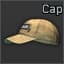 Baseball cap (EFT Patch)