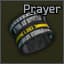 Armband (LOOT Prayer)