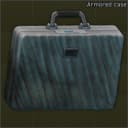 Armored case
