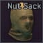 Nut Sack balaclava