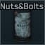 Nut can