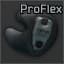 CENS ProFlex DX5 tactical earplug