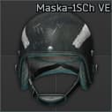 Maska-1SCh bulletproof helmet (Vida Edition)