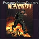 Escape from Duckov poster