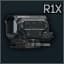 Steiner R1X reflex sight