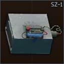 SZ-1 explosive charge
