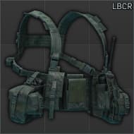 LBT-1961A Load Bearing Chest Rig (DNC)