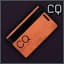 Boreas crew quarters keycard