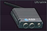 Ultralink satellite communication module