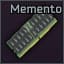 Memento Server RAM Module