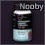 Nooby Shield potassium iodide tablets