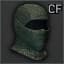 Cold Fear infrared balaclava (DNC)