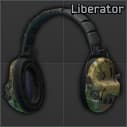 Safariland Liberator HP 2.0 Hearing Protection Headset (MultiCam)