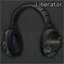 Safariland Liberator HP 2.0 Hearing Protection Headset (MultiCam Black)