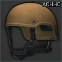 HighCom Striker ACHHC IIIA helmet (Coyote Brown)