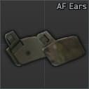 Crye Precision AirFrame Ears (MultiCam)