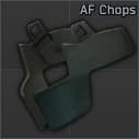 Crye Precision AirFrame Chops (OD Green)