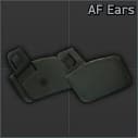 Crye Precision AirFrame Ears (OD Green)
