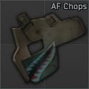 Crye Precision AirFrame Chops (Shark)