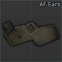 Crye Precision AirFrame Ears (Coyote)