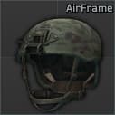 Crye Precision AirFrame helmet (Old School)