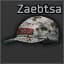 Baseball cap (Zaebtsa Berezka)