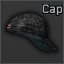Baseball cap (MultiCam Black)