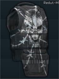 FORT Redut-M body armor (Prisoner of the Arena)