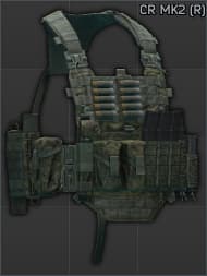Stich Profi Chest Rig MK2 (Recon, EMR)