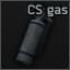 Model 8230 CS gas grenade
