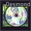 DesmondPilak CD