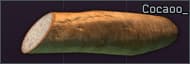 French bakery baguette