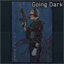 Going Dark poster