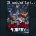 Streets of Tarkov poster