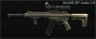 Custom Guns NL545 (GP) 5.45x39 assault rifle Vudu 1-6
