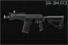 SR-3M 9x39 compact assault rifle FF3